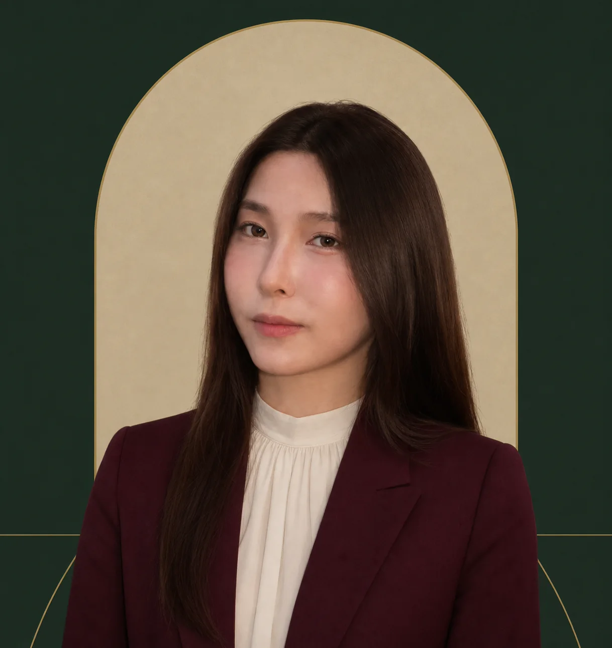 Portrait of Best Donlaya